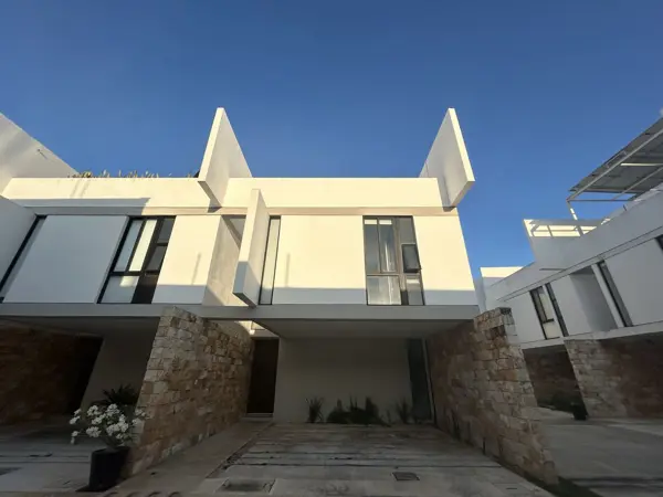 Casa en venta en Benito Juárez Nte, Mérida — foto 2 de 30