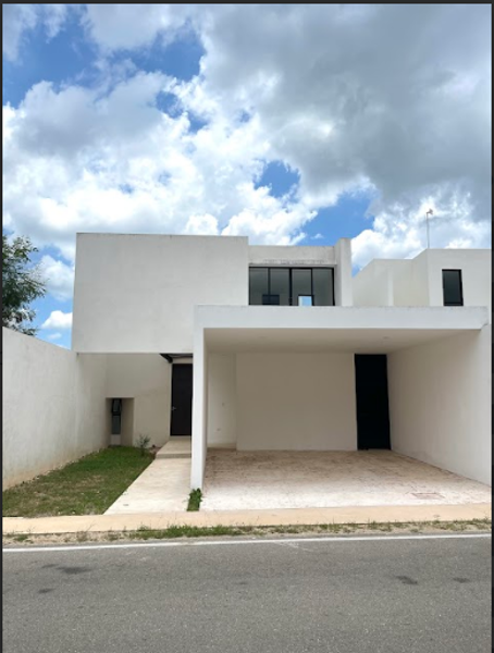 Casa en venta en Conkal, Conkal — foto 2 de 22