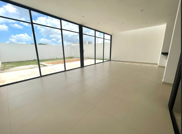 Casa en venta en Conkal, Conkal — foto 3 de 22