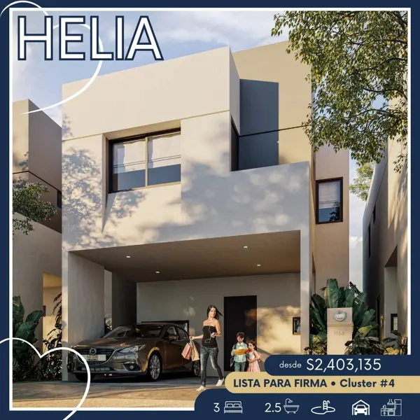 Casa en venta en Tixcacal Opichen, Mérida — foto 2 de 15