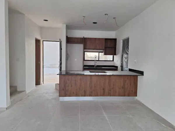 Casa en venta en Tixcacal Opichen, Mérida — foto 3 de 15