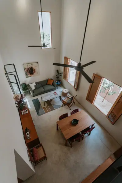 Casa en venta en Garcia Gineres, Mérida — foto 3 de 12
