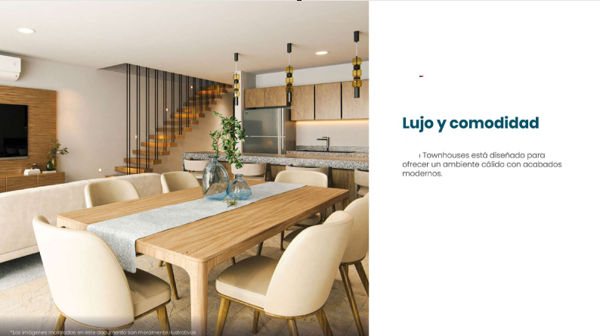 Casa en venta en Real Montejo, Mérida — foto 2 de 10