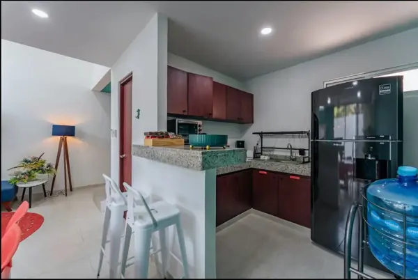 Casa en venta en Chicxulub Puerto, Progreso — foto 3 de 12