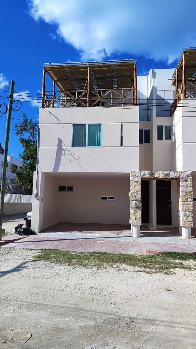 Casa en venta en Chicxulub Puerto, Progreso — foto 1 de 12