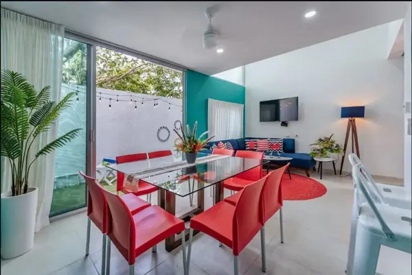 Casa en venta en Chicxulub Puerto, Progreso — foto 2 de 12