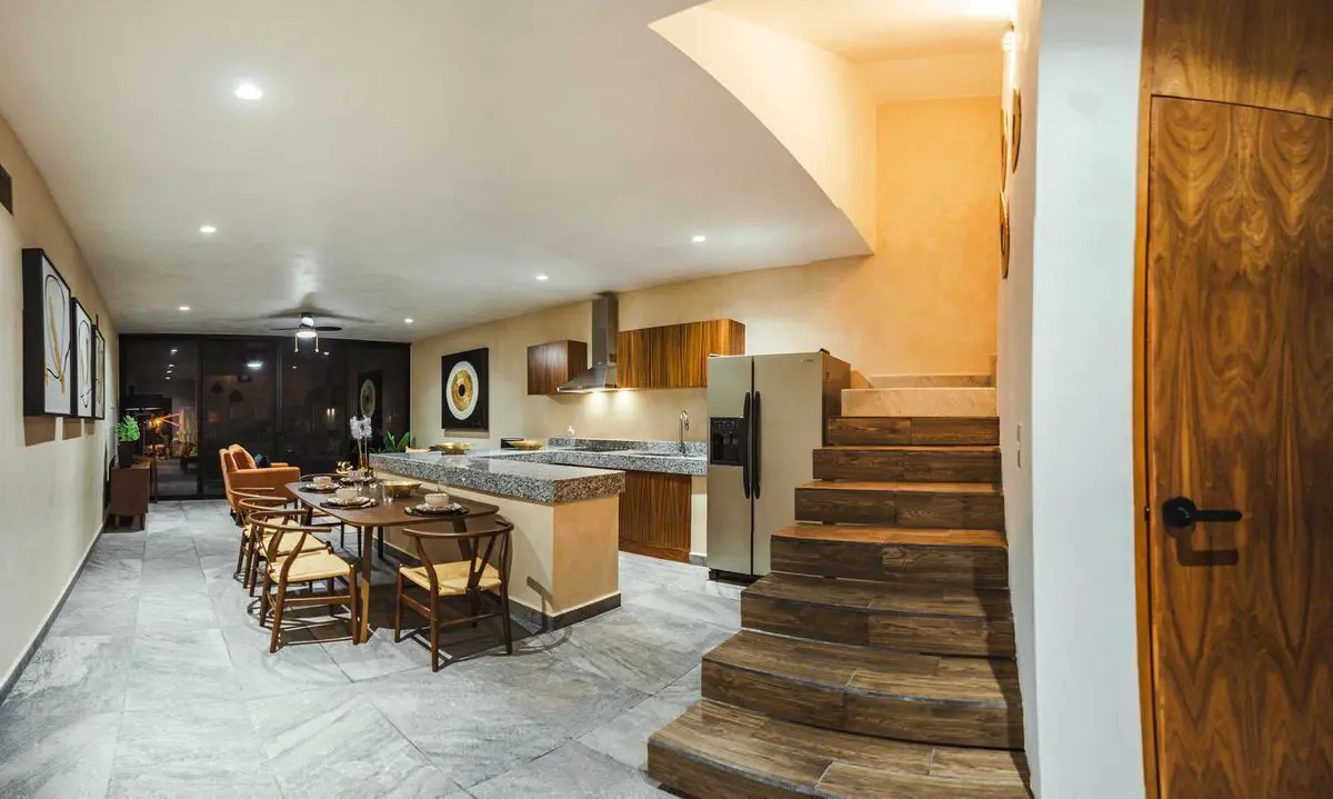 Casa en venta en Telchac Puerto, Telchac Puerto — foto 1 de 26