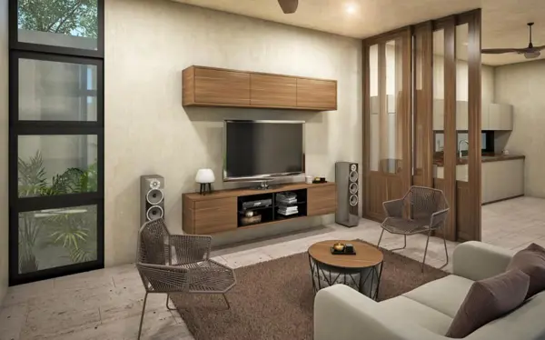 Casa en venta en Komchen, Mérida — foto 3 de 19