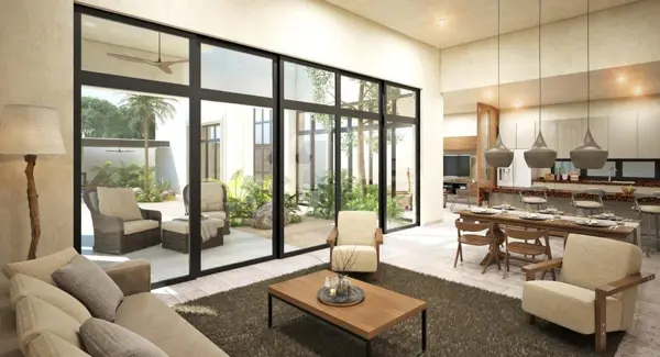 Casa en venta en Komchen, Mérida — foto 2 de 19