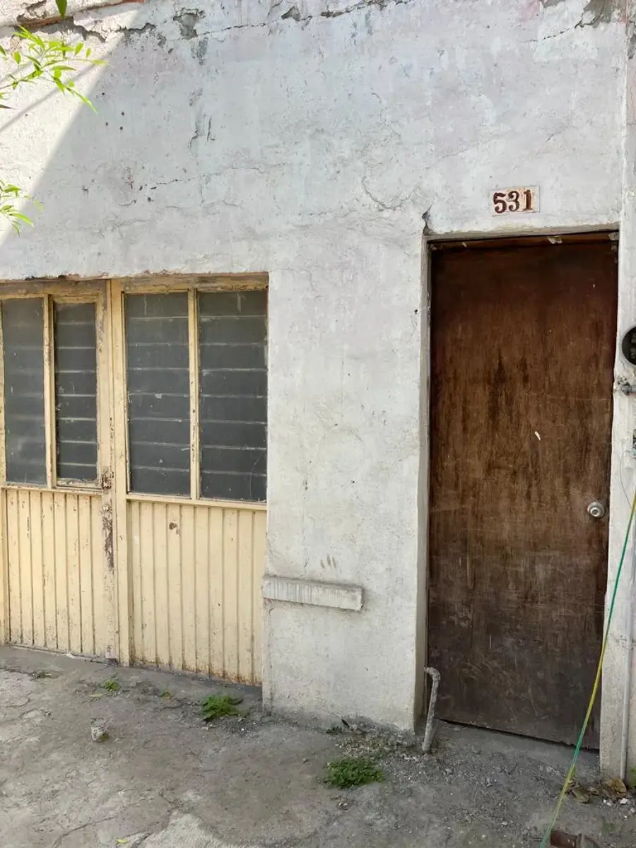 Casa en venta en Centro, Monterrey — foto 1 de 7