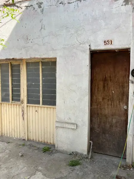 Casa en Centro, Monterrey, Nuevo León