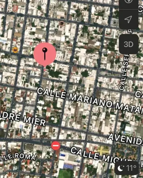 Casa en venta en Centro, Monterrey — foto 2 de 7
