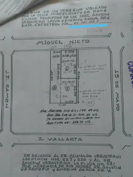 Casa en venta en Centro, Monterrey — foto 3 de 7