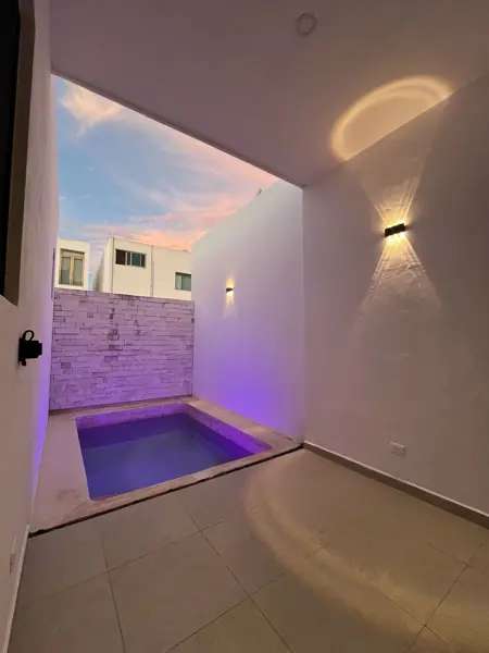Casa en venta en Cholul, Mérida — foto 2 de 17
