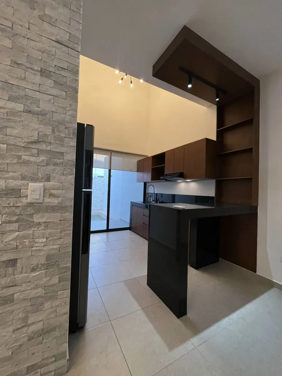 Casa en venta en Cholul, Mérida — foto 1 de 17