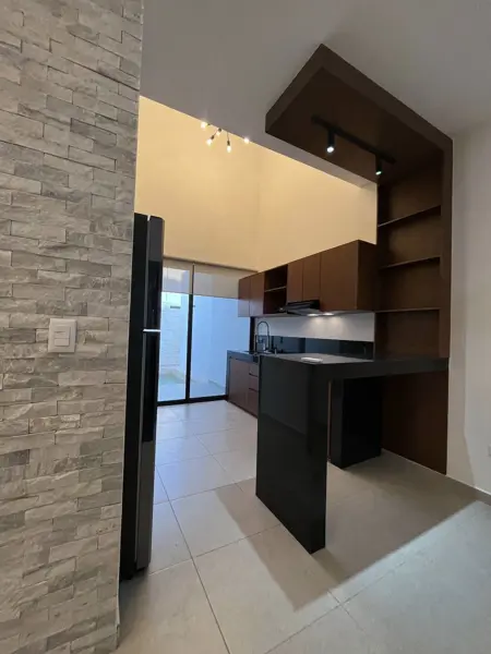 En Venta Casa Ubicada en Cholul, a Unos Metros del Carretera Mérida Cholul