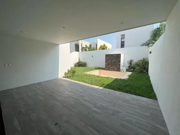 Casa en venta en Cholul, Mérida — foto 2 de 17