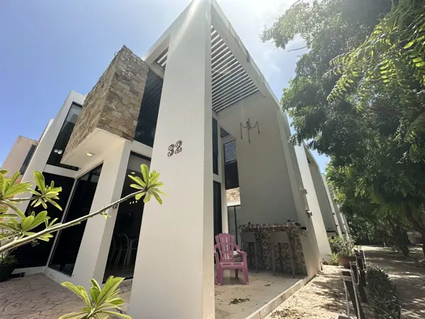 Casa en venta en Telchac Puerto, Telchac Puerto — foto 2 de 26