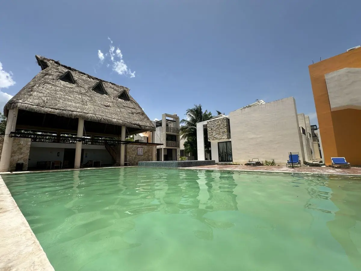 Casa en venta en Telchac Puerto, Telchac Puerto — foto 1 de 26