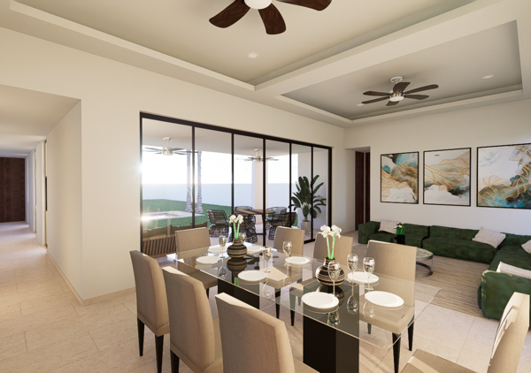 Casa en venta en La Rejoyada, Mérida — foto 3 de 17
