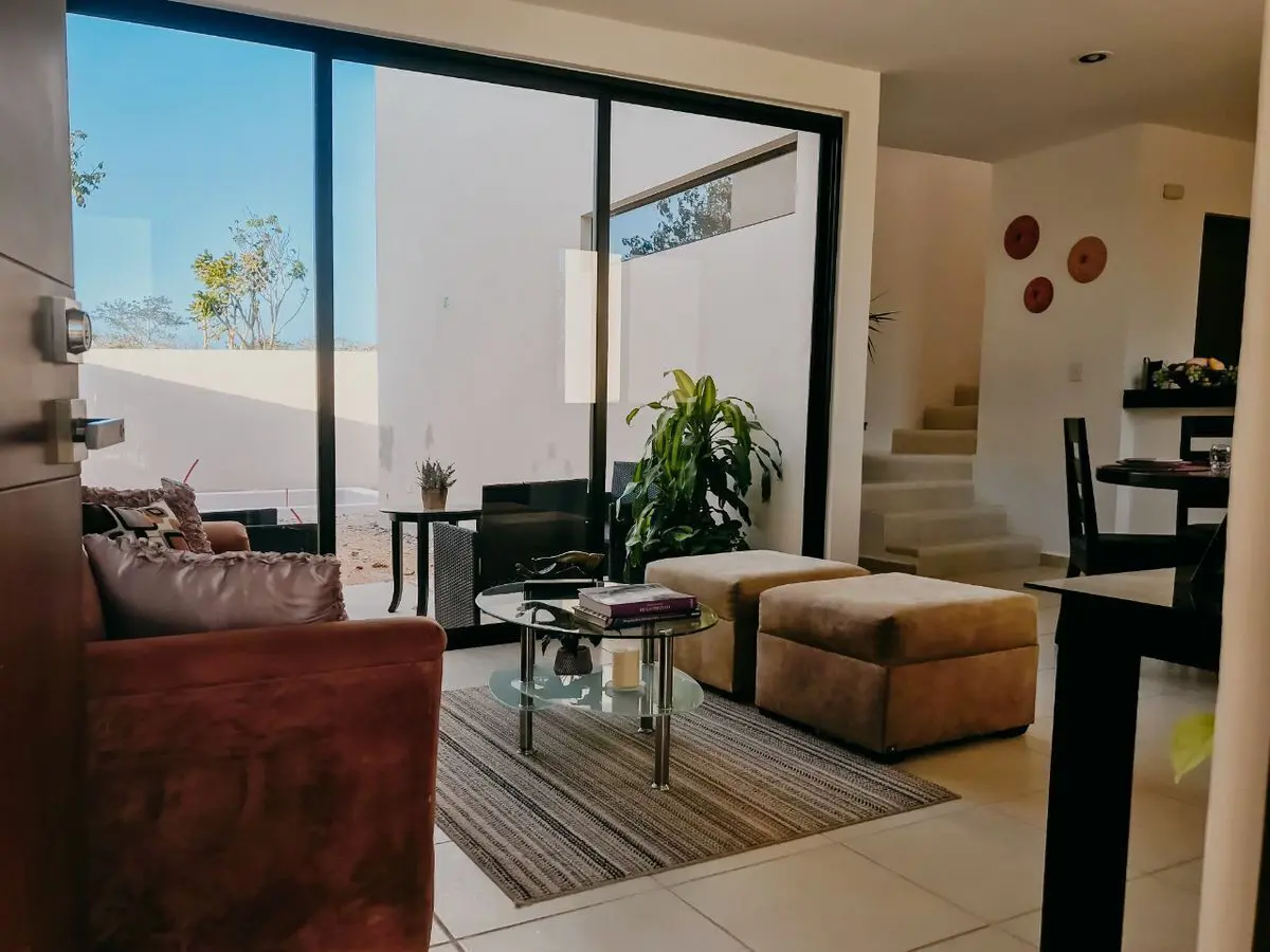 Casa en venta en Conkal, Conkal — foto 1 de 42