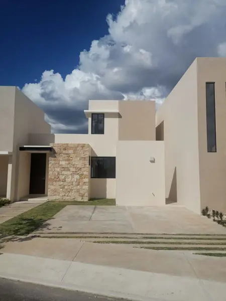 Casa en venta en Conkal, Conkal — foto 3 de 42