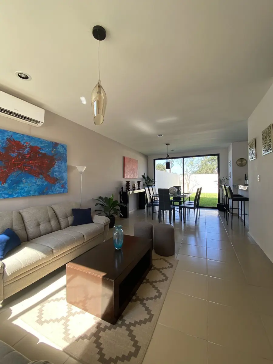 Casa en venta en Conkal, Conkal — foto 1 de 46