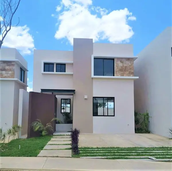 Casa en venta en Conkal, Conkal — foto 3 de 35