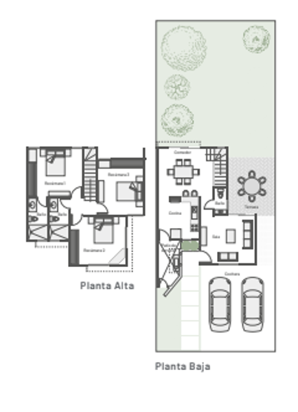 Casa en venta en Conkal, Conkal — foto 2 de 35