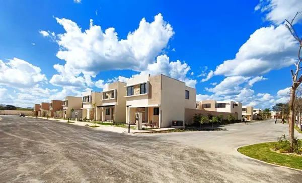 Casa en venta en Conkal, Conkal — foto 3 de 43