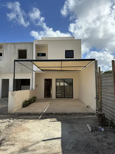 Casa en venta en Chuburna de Hidalgo, Mérida — foto 2 de 21