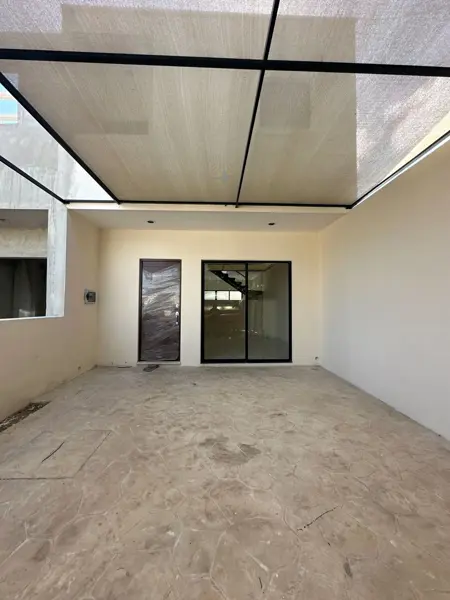 Casa en venta en Chuburna de Hidalgo, Mérida — foto 3 de 21