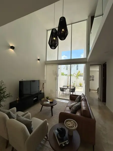 Casa en venta en Dzitya, Mérida — foto 2 de 14