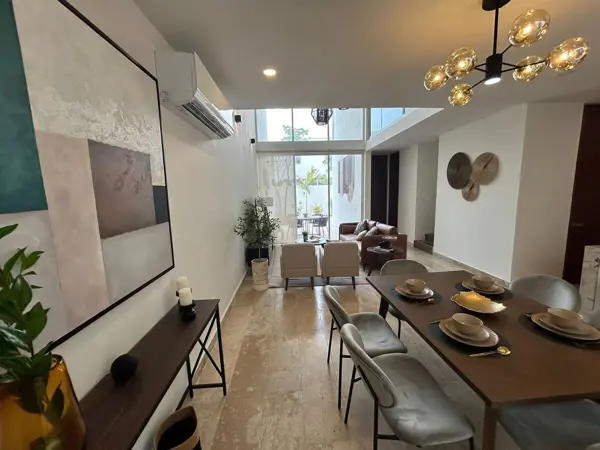 Casa en venta en Dzitya, Mérida — foto 3 de 14