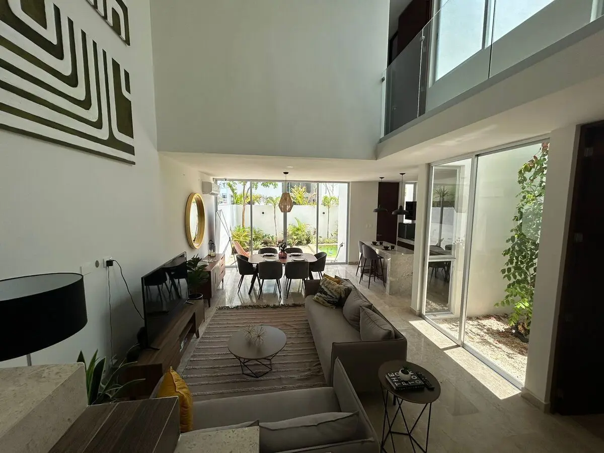 Casa en venta en Dzitya, Mérida — foto 1 de 25