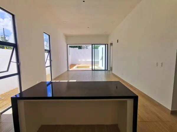 Casa en venta en Cholul, Mérida — foto 3 de 17