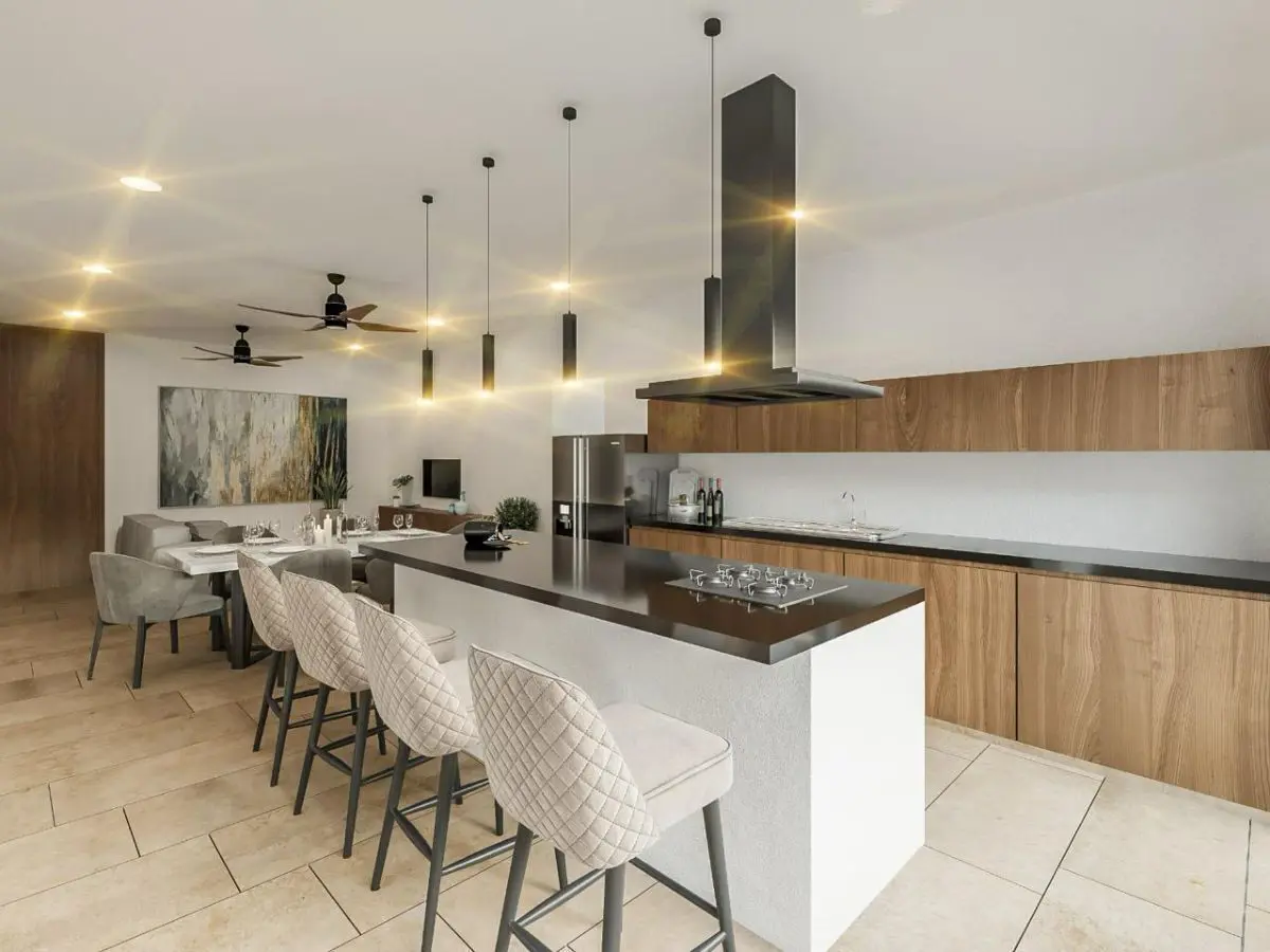 Casa en venta en Conkal, Conkal — foto 1 de 47
