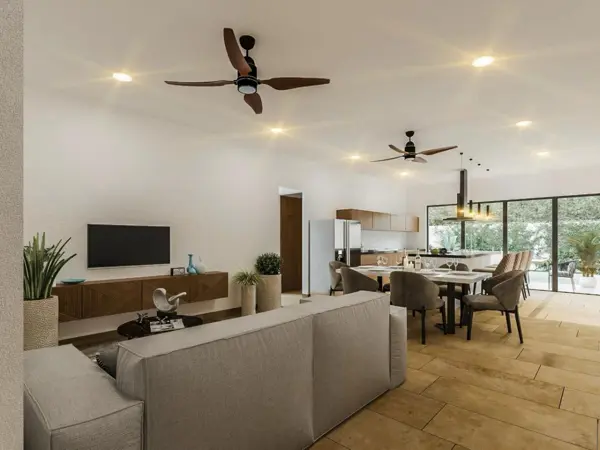 Casa en venta en Conkal, Conkal — foto 3 de 47