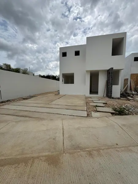 Casa en Venta en Privada con Amenidades Conkal, Merida