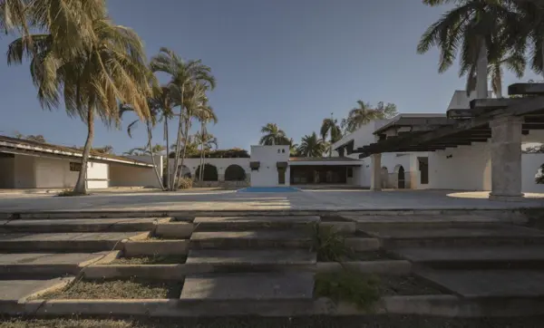 Casa en venta en Chuburna de Hidalgo, Mérida — foto 2 de 21