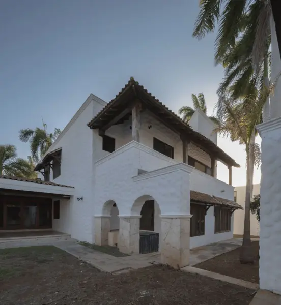 Casa en venta en Chuburna de Hidalgo, Mérida — foto 3 de 21