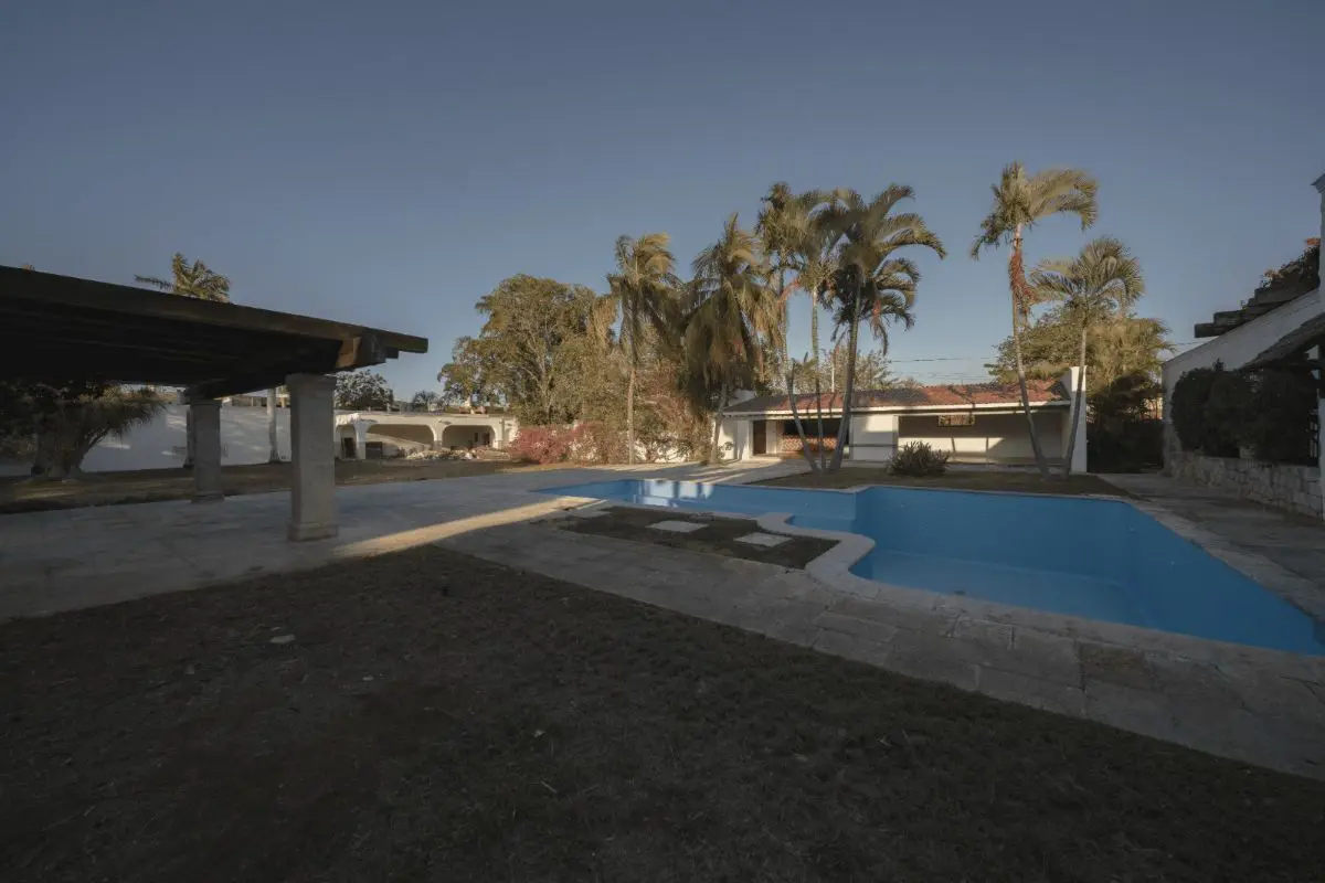 Casa en venta en Chuburna de Hidalgo, Mérida — foto 1 de 21