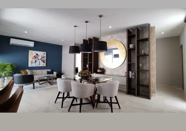 Casa en venta en Conkal, Conkal — foto 3 de 13