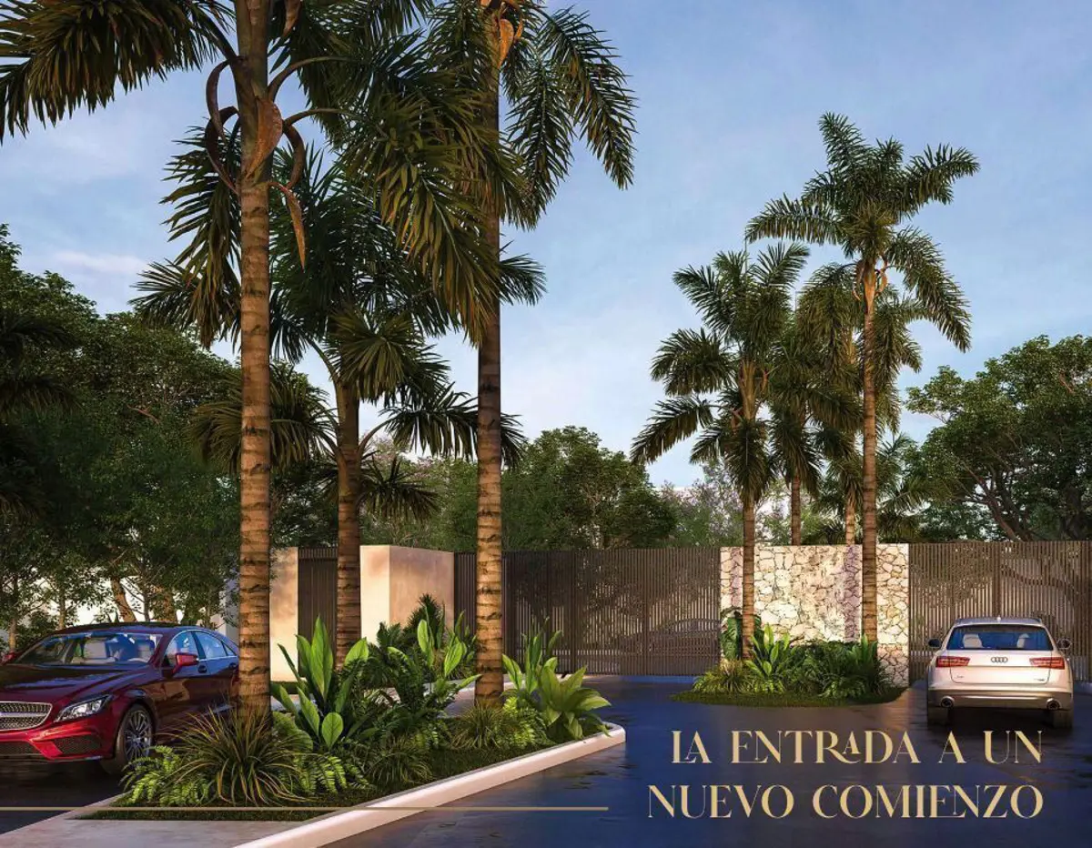 Casa en venta en Conkal, Conkal — foto 1 de 13