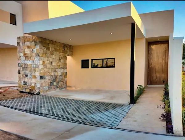 Casa en venta en Conkal, Conkal — foto 2 de 11
