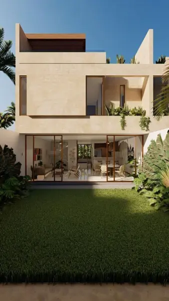 Casa en venta en Chuburna Puerto, Progreso — foto 3 de 20