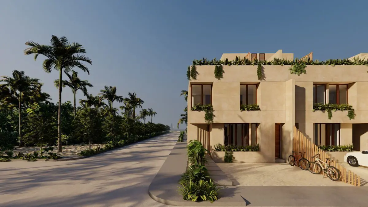 Casa en venta en Chuburna Puerto, Progreso — foto 1 de 20