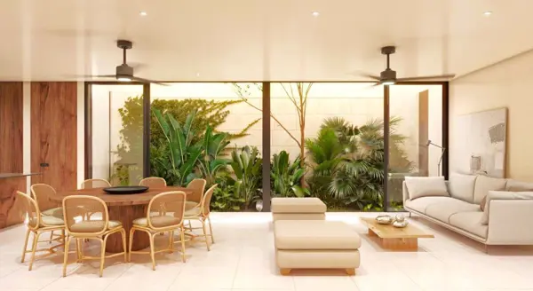 Casa en venta en Xcanatún, Mérida — foto 2 de 11