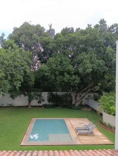 Casa en venta en Club de Golf la Ceiba, Mérida — foto 3 de 23