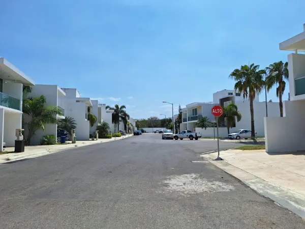 Casa en renta en Altabrisa, Mérida — foto 2 de 20